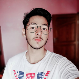 Waleed Javed. avatar