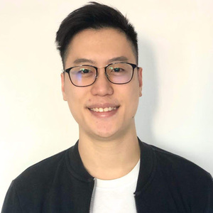 Clarence San avatar