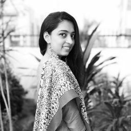 Animisha Dalal avatar