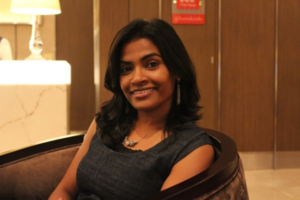 Yalini Brhanavan avatar