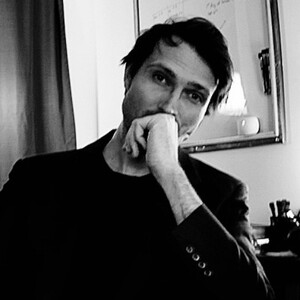 Steven Hastings Avatar