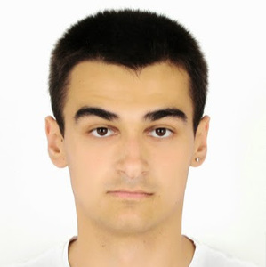 Michael Moroz avatar