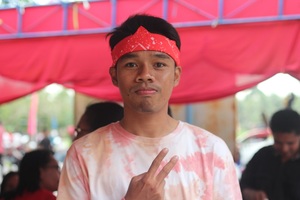 Adipta Martulandi avatar