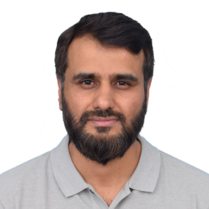 Yasir Maqbool  Mian avatar