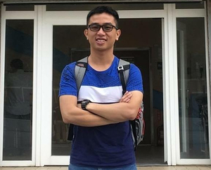 Khanh Nguyen avatar