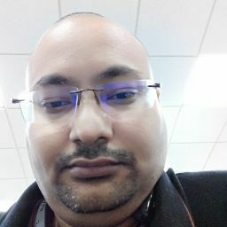 Ezharul Hasan - Operations Manager