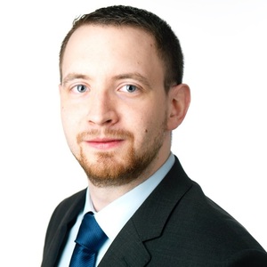 Benjamin Kuery avatar