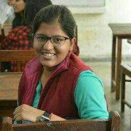 Garima Goel avatar
