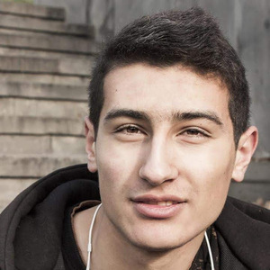 Vahe Bagdasaryan avatar