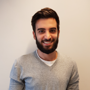 Nick Pour Seyf avatar