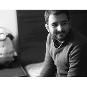 Muhammad  Faizan avatar