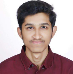 Debarshi CHANDA avatar