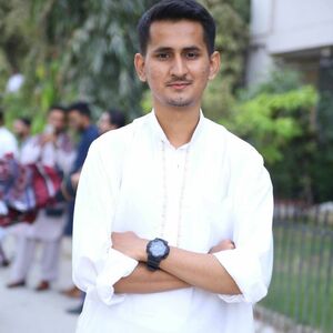 Malik Muhammad Usman avatar