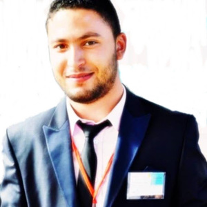 Mohamed Fradj BOUDAGGA avatar