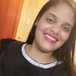 Génesis Marlenis Bidó Rodríguez avatar