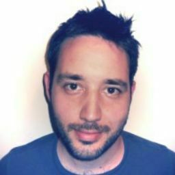 Marin Kosović avatar