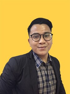 Mohamad Amirul Manam avatar