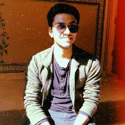 Lakshay Sharma avatar