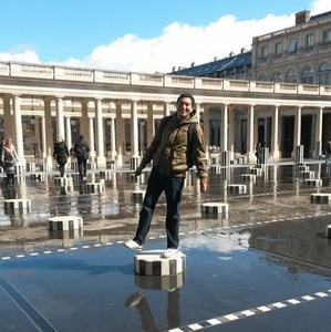 Axel Rodrigo Méndez Hernández  avatar