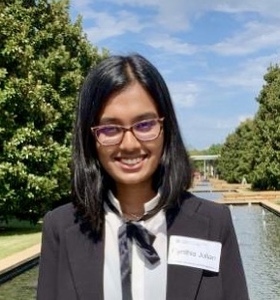 Cynthia Julian Rex avatar