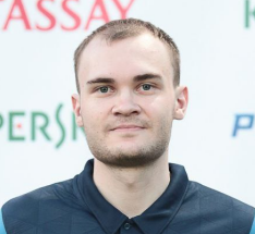 Maksim Belousko avatar