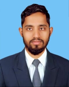 Faizan Hussain