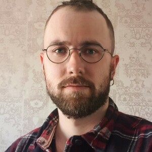 Germans Savcisens avatar