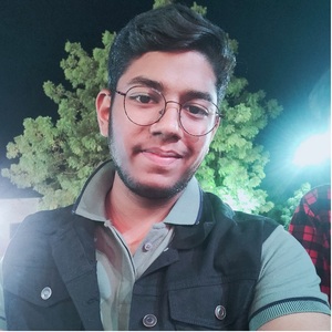 Naman Singh  Bisht avatar