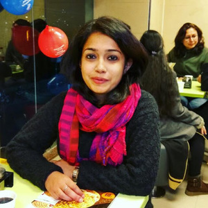 Kanika Singh Sisodia avatar