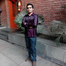 Vishal Bhatia avatar