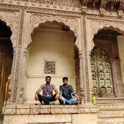 Puneet Choudhary avatar