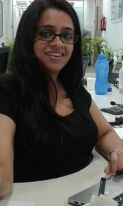 Riya Sebastian avatar