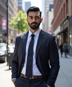 Adeel Qureshi