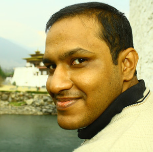 Debarchan Mitra avatar