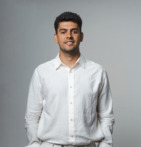 Alexandre Silva Nogueira