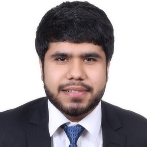 Yatin KHANEJA avatar