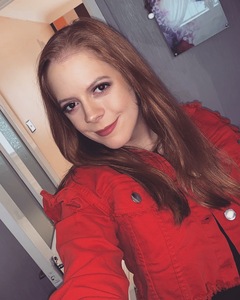 Rebeka Jackson avatar