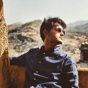 Maharsh Suryawala avatar