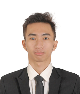 Gia Hung Nguyen avatar