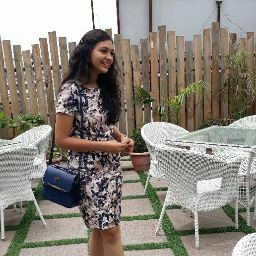 Aastha Luhadia avatar