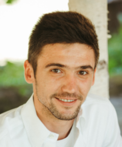 Ionut Radulescu avatar