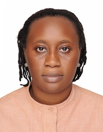 Aminat Ajagbe avatar