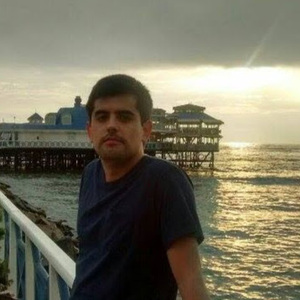 Carlos Andrés Gómez García avatar