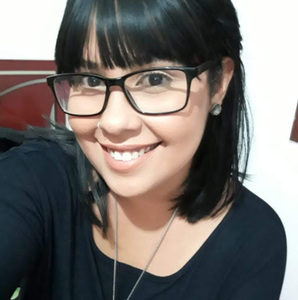 Virgínia Azevedo avatar