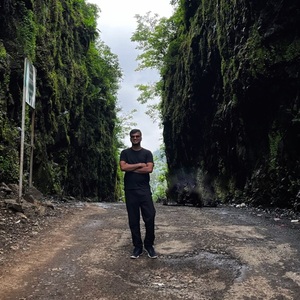 Siddhant Prakash avatar