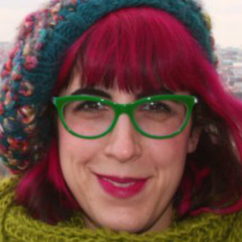 Carlota Fernández Fernández avatar