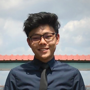 Aiman Rohaizat avatar