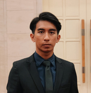 KHAIRUL NAIM BIN ANUAR avatar