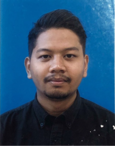 ABDUL HAKIM HANIF  HARISI avatar