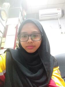 RAHIMAH KHAIRIYAH  BT ABD RAMAN avatar